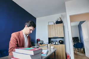 Davy Loones Solution Prévention